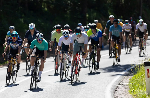 Cycling
