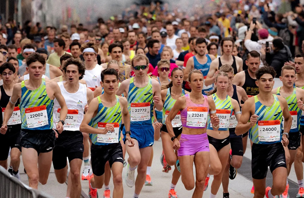 Marathon