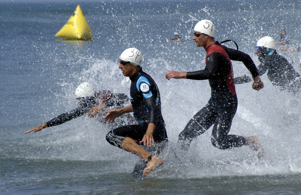 Triathlon